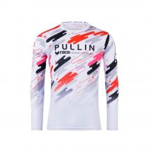 REBAJAS Camiseta de motocross Pull-in RACE 2025