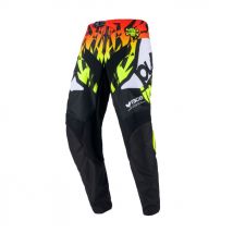 REBAJAS Pantalón de motocross Pull-in TRASH 2025