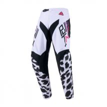 REBAJAS Pantalón de motocross Pull-in RACE NIÑO