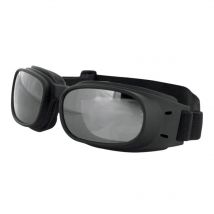 Gafas para moto Bobster PISTON