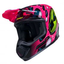 REBAJAS Casco de motocross Kenny PERFORMANCE GRAPHIC + 2025