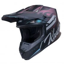 REBAJAS Casco de motocross Kenny TRACK GRAPHIC + 2025