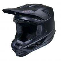 REBAJAS Casco de motocross Kenny TITANIUM SOLID 2025