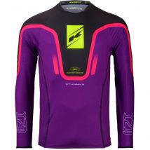 REBAJAS Camiseta de motocross Kenny TITANIO 2025