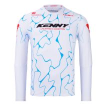 REBAJAS Camiseta de motocross Kenny PERFORMANCE 2025