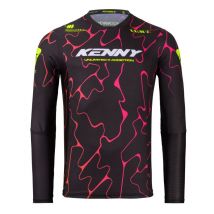 REBAJAS Camiseta de motocross Kenny PERFORMANCE 2025