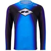 REBAJAS Camiseta de motocross Kenny TRACK 2025