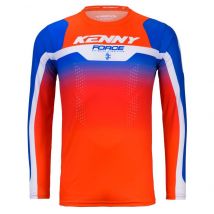 REBAJAS Camiseta de motocross Kenny FORCE BEACH 2025