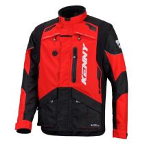 REBAJAS Chaqueta de enduro Kenny TITANIO 2025