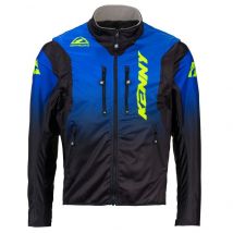 REBAJAS Chaqueta de enduro Kenny SOFTSHELL ENDURO 2025