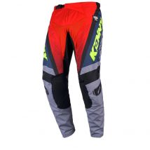 REBAJAS Pantalón de motocross Kenny FORCE BEACH 2025
