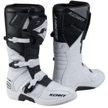 REBAJAS Botas de motocross Kenny TRACK T2 2025