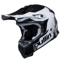 REBAJAS Casco de motocross Pull-in GRAPHIC ABSOLUT 2025