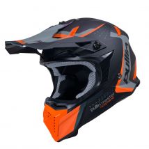 REBAJAS Casco de motocross Pull-in GRAPHIC + MASTER 2025