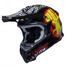 REBAJAS Casco de motocross Pull-in GRAPHIC + TRASH 2025