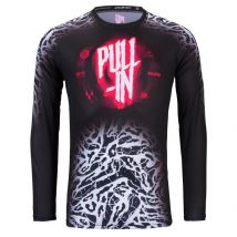 REBAJAS Camiseta de motocross Pull-in TRASH 2025