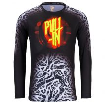REBAJAS Camiseta de motocross Pull-in TRASH 2025