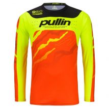 REBAJAS Camiseta de motocross Pull-in MASTER RACE 2025