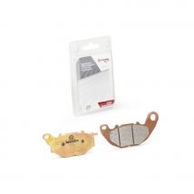 REBAJAS Pastillas de freno Brembo Racing Z04 M068