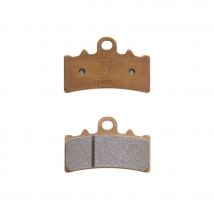 REBAJAS Pastillas de freno Brembo Racing Z04 M079