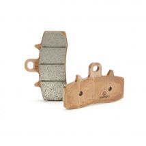 REBAJAS Pastillas de freno Brembo Racing Z04 M568