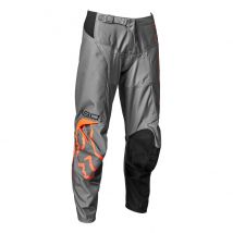 REBAJAS Pantalón de motocross Fox NIÑO 180 SKEW - PATROL