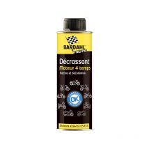 REBAJAS Limpia motores Bardahl Limpiador 4 tiempos