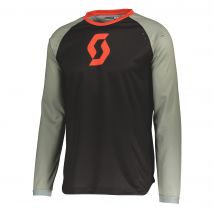 REBAJAS Camiseta de motocross Scott 350 TRACK EVO 2023