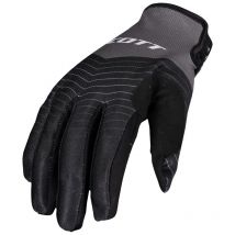 REBAJAS Guantes de motocross Scott 350 DIRT EVO - NOIR/GRIS 2023