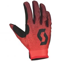 REBAJAS Guantes de motocross Scott 350 DIRT EVO - NOIR/GRIS 2023