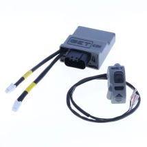 Centralita electrónica Get CDI