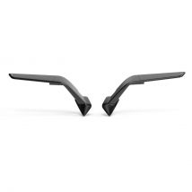 Espejo retrovisor Rizoma Stealth (el par)