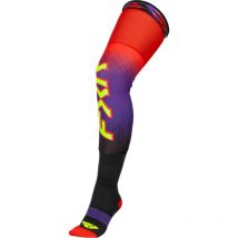 REBAJAS Espinilleras textiles FXR RIDING