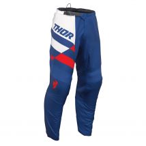 REBAJAS Pantalón de motocross Thor SECTOR CHECKER 2024