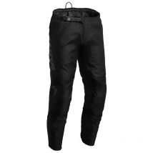 REBAJAS Pantalón de motocross Thor SECTOR MINIMAL NEGRO 2024