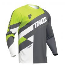 REBAJAS Camiseta de motocross Thor SECTOR CHECKER 2024