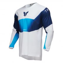 REBAJAS Camiseta de motocross Thor LAUNCH STORM 2025