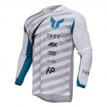 REBAJAS Camiseta de motocross Thor LAUNCH RAID 2025