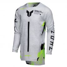 REBAJAS Camiseta de motocross Thor SPORT RIOT - ENFANT