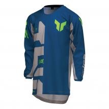 REBAJAS Camiseta de motocross Thor LAUNCH FORGE - ENFANT