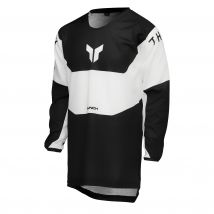 REBAJAS Camiseta de motocross Thor LAUNCH STORM - ENFANT