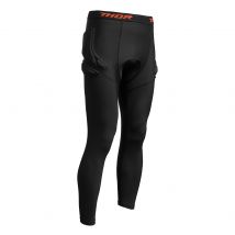 REBAJAS Pantalón técnico Thor COMP XP - NEGRO