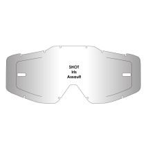 Lente de gafas Airscreen Iris / assault