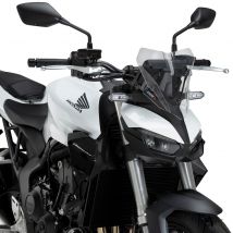 Deflector de viento Puig SPORT (+ 3,5 cm)