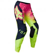 REBAJAS Pantalón de motocross Fox MUJER 180 LEED 2023