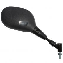 Espejo retrovisor P2R tipo adaptable derecha