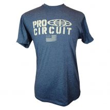 REBAJAS Camiseta de manga corta Pro Circuit Flag