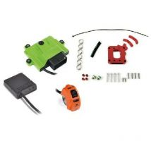 Centralita electrónica Get ECU W/INJ