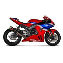 REBAJAS Silencioso Akrapovic Racing