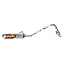 REBAJAS Escape completo FMF POWERCORE 4